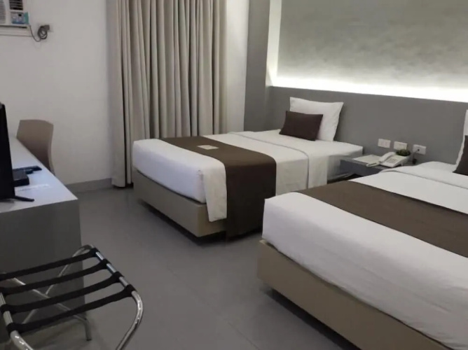 Casa Veles Hotel