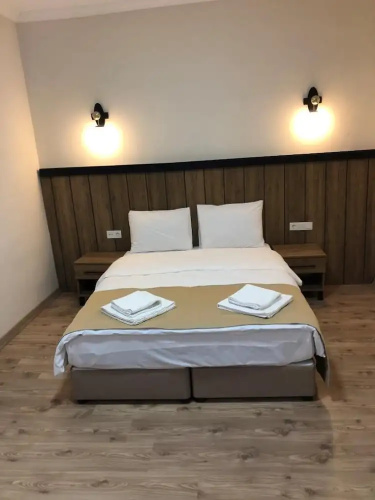 Ayramin Deluxe Hotel