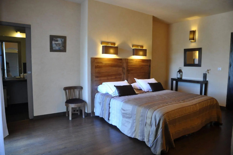 Hôtel Case Latine