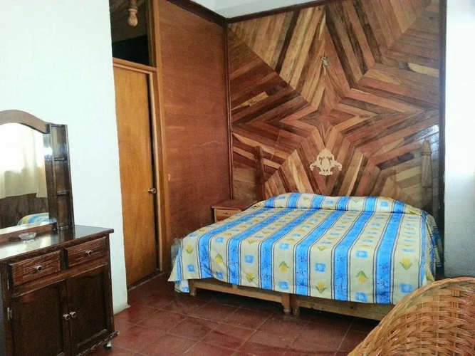 Hotel Camino del Sol