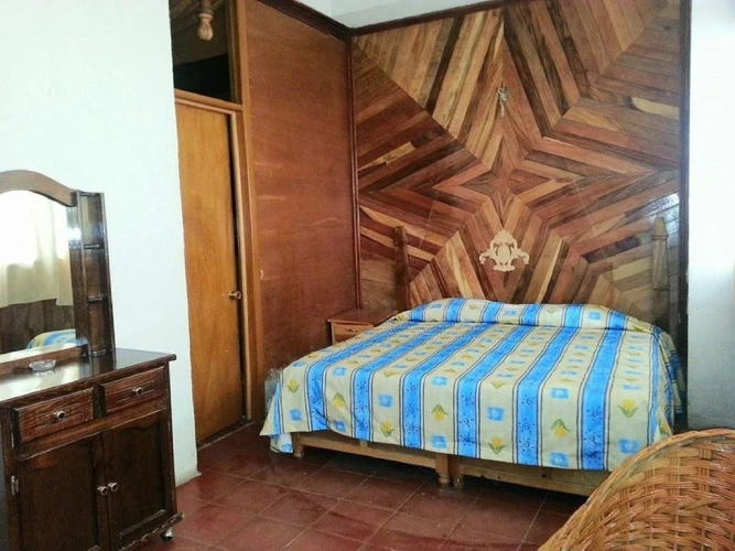 Hotel Camino del Sol