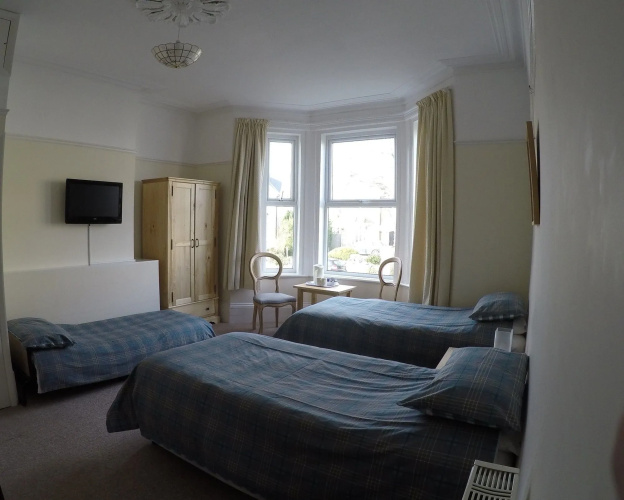 Heatherleigh Bed & Breakfast