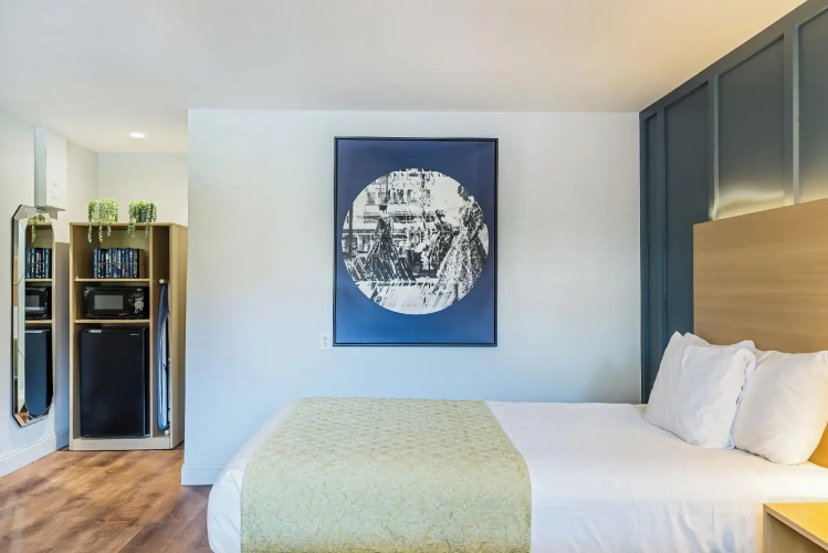 Ardsley Acres Hotel Westchester