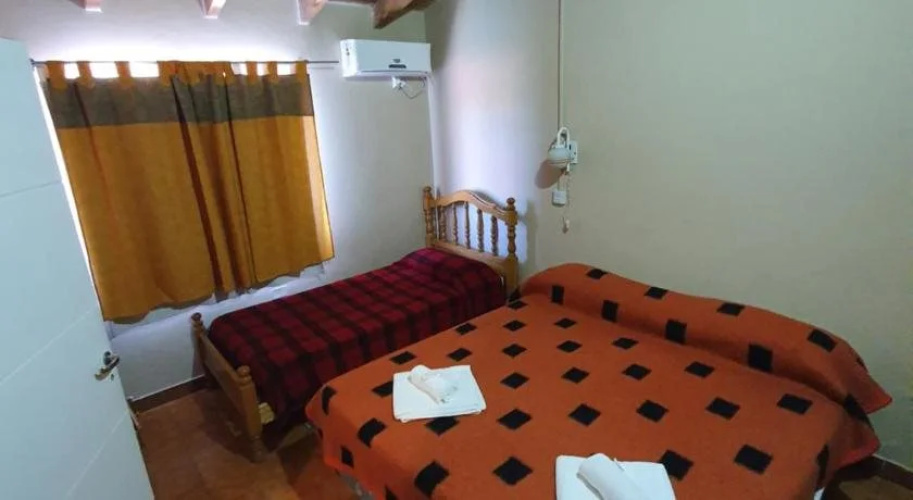 Apart Hotel Las Cepas