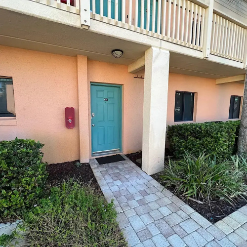Sea Haven Luxe 2BR Oceanfront Haven