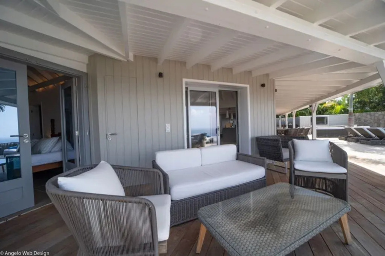Dream Villa Lurin 745
