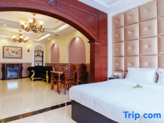 Premier Double Suite