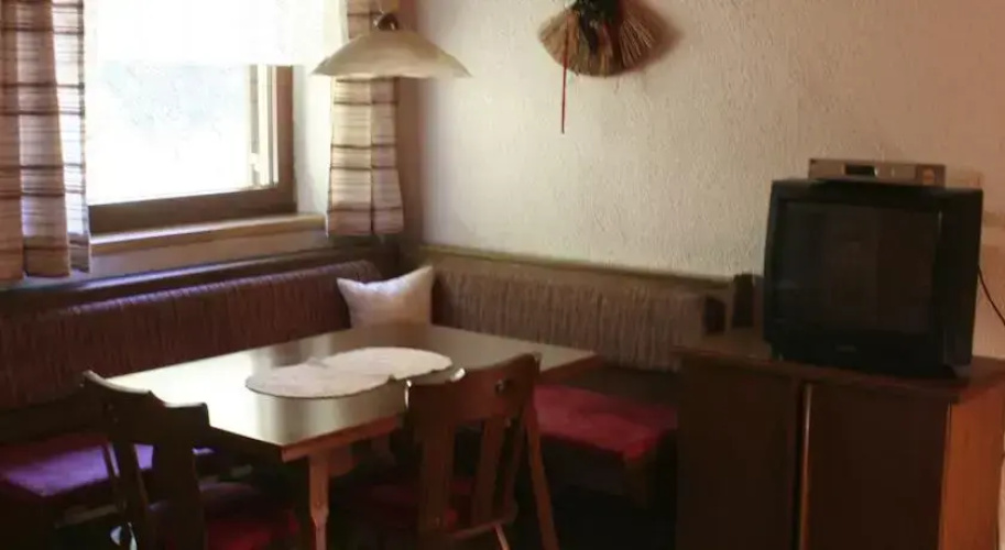 Haus Tschanun