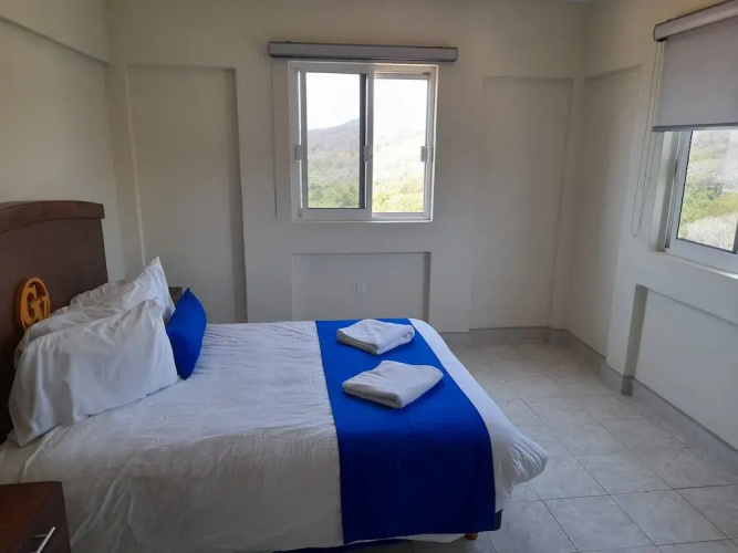 Grand View Suites