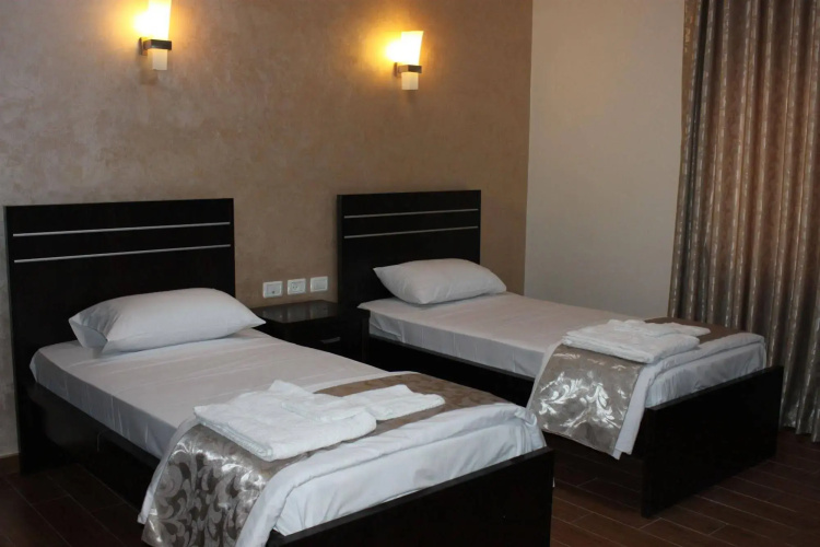 St Andrews Guesthouse Ramallah