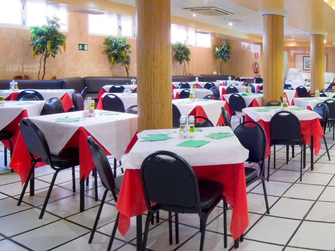 Magic Villa Benidorm photo 27