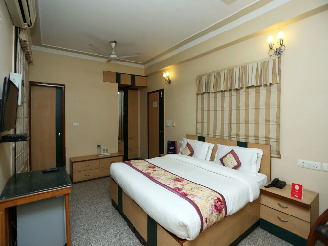 Anand Hospitality
