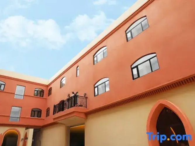 JOURNEY Hotel