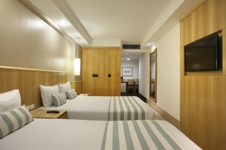 Royal Rio Palace Hotel photo 6
