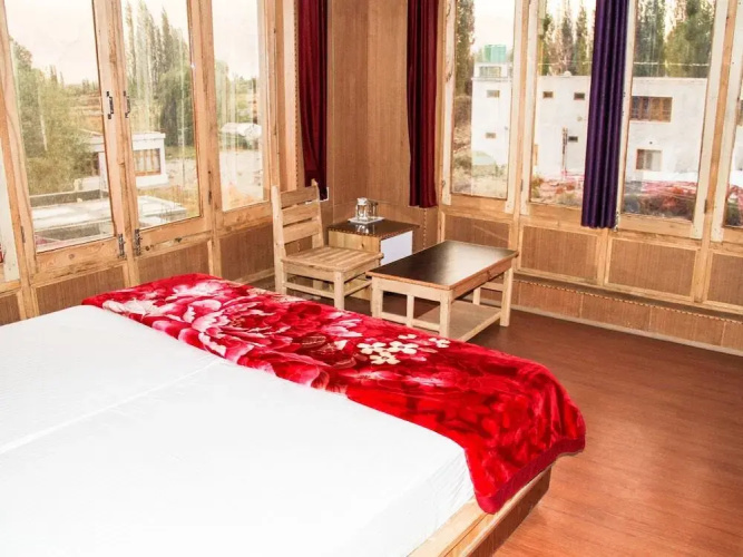Hotel Real Siachen