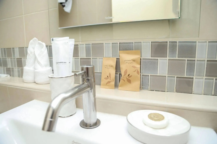 First Choice Suites (SHA Extra Plus)