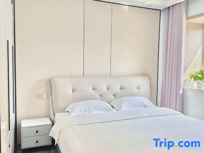 3 Bedrooms Luxury Suite