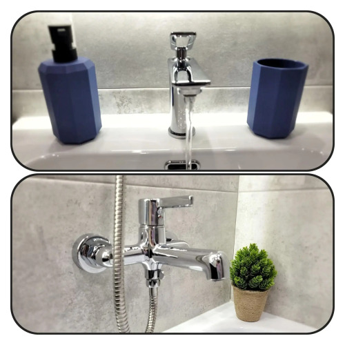 Фотография номера квартиры Апартаменты на улице 50 лет Октября 63Г