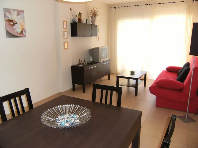 Apartamento Athenea I, 2-4