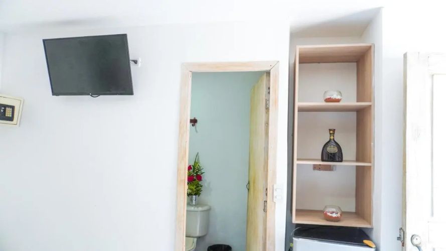Hotel Playa Divina