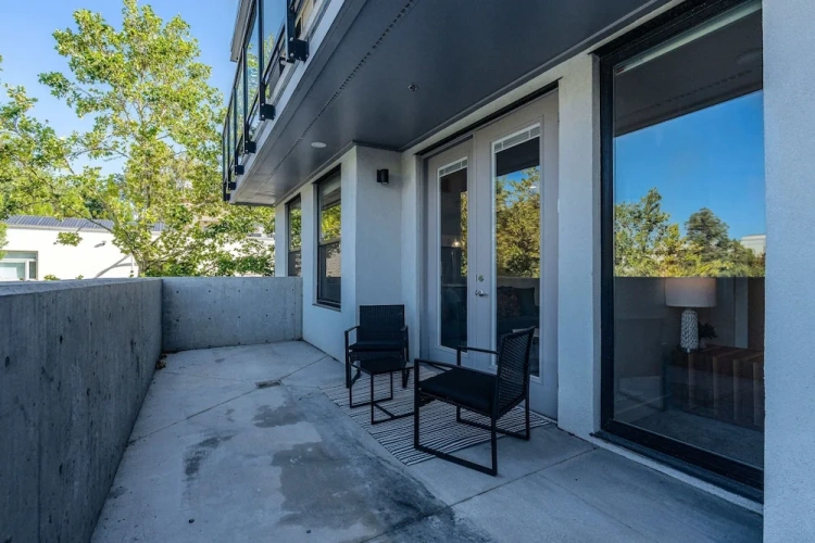 Comfort Apartment
