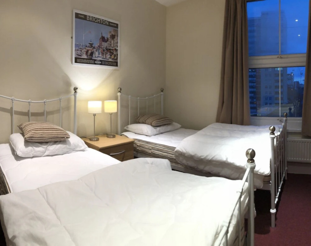 Alvia Hotel