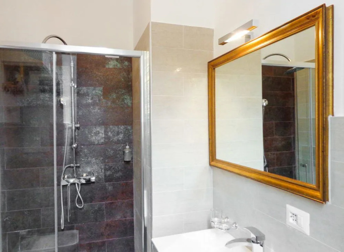 Luna Su Villa Borghese - Luxury Rooms