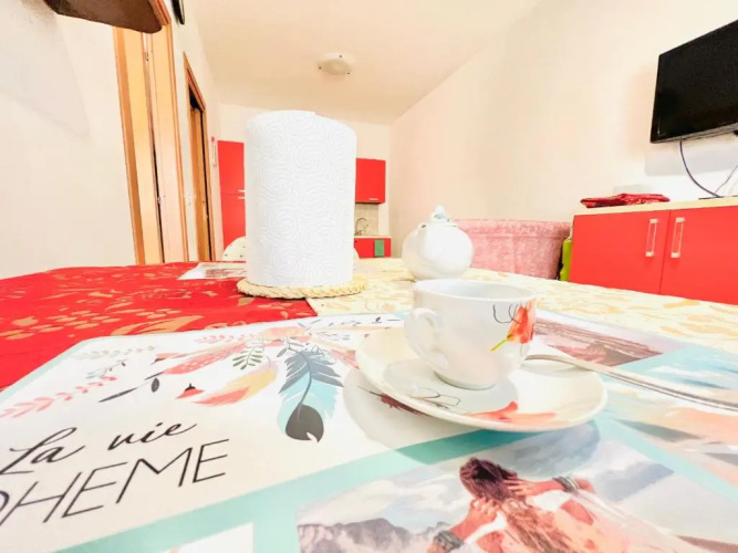 Suite Bussana - Seafront Sanremo