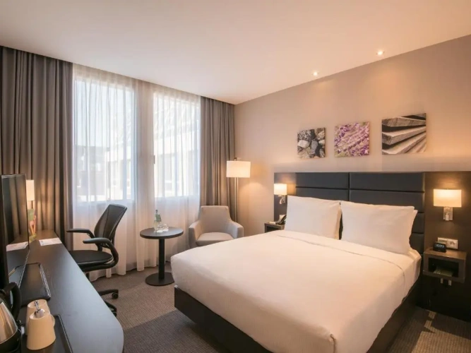 Superior Double room