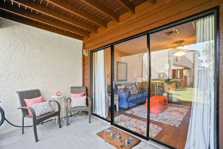 Beachwalk Resort by Panhandle Getaways