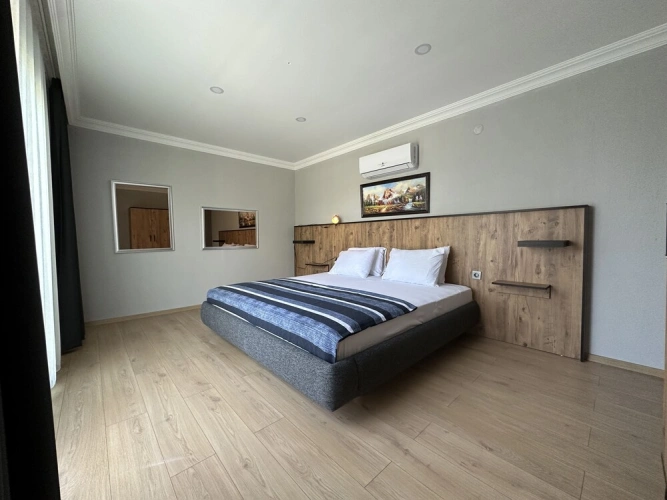 Standard Penthouse room