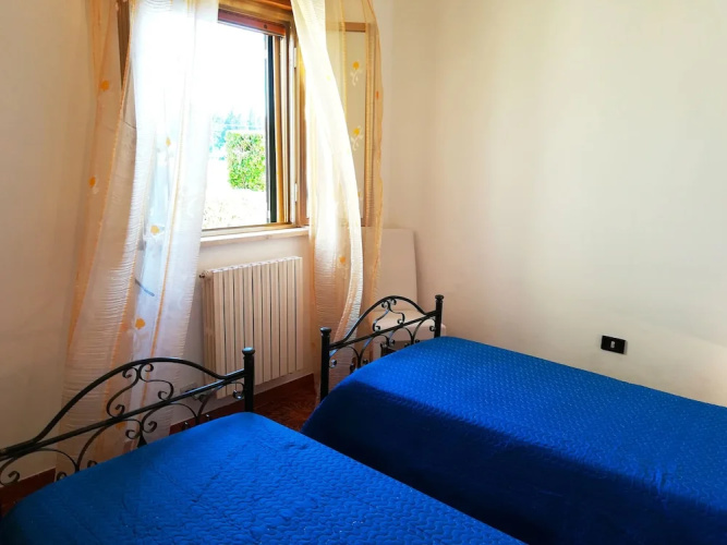 Villa Maddalena Elegance, Nature & Relaxation Just 1 km From Otranto