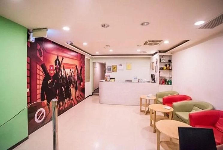 Baoshan Hotel