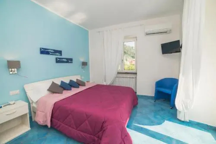 Aquarius B&B