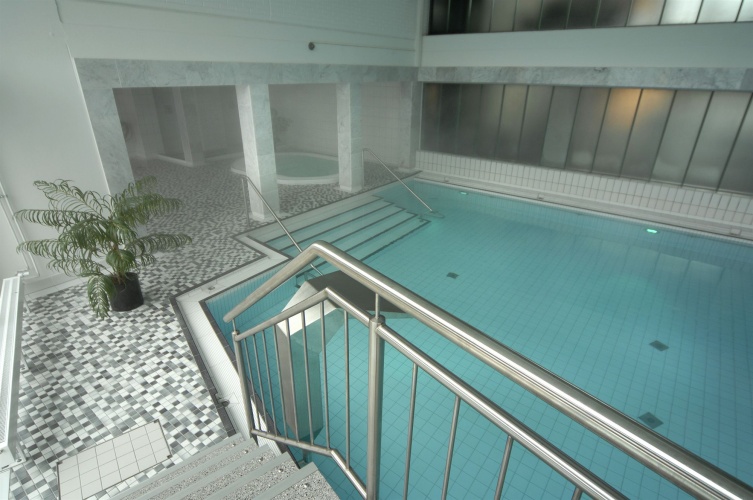 Hotel des Nordens photo 17