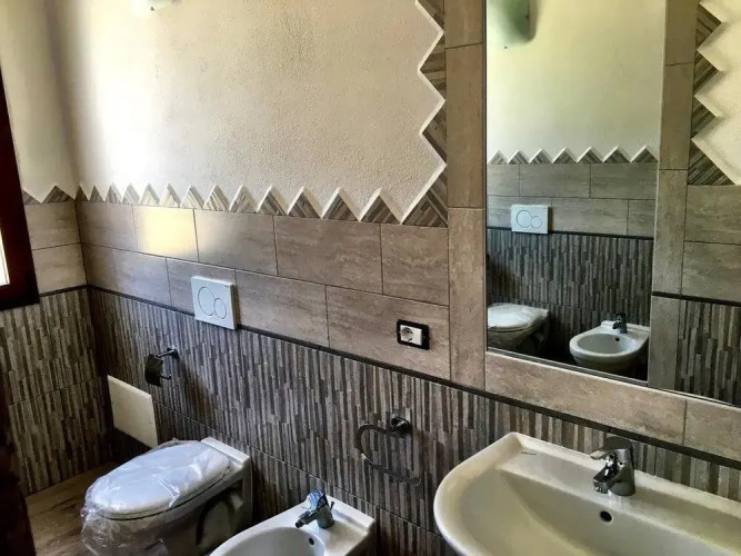 Molti Mari B&B Resort