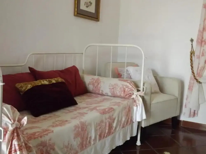 Quinta do Xarrama
