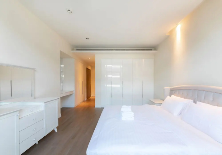 Maison Privee City Walk 5