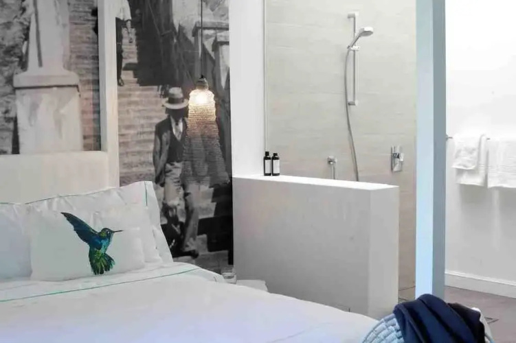 17 On Loader Guesthouse