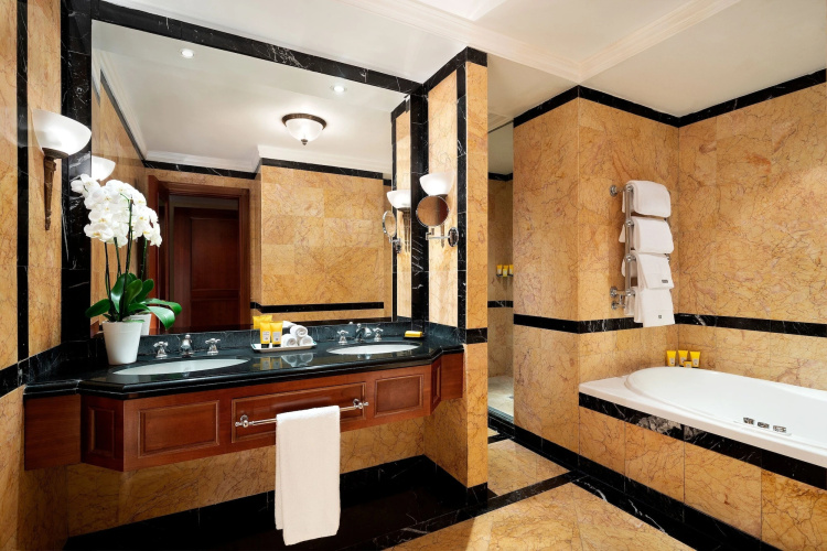 The Westin Excelsior Rome photo 20