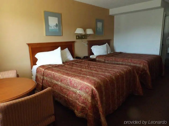 Motel 6 Fancy Gap VA