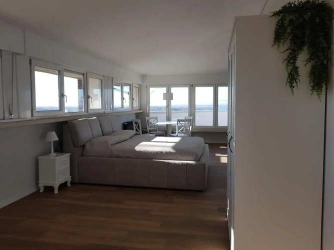 Panoramic Suite