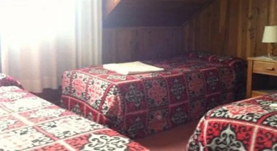 Quimelen Lodge
