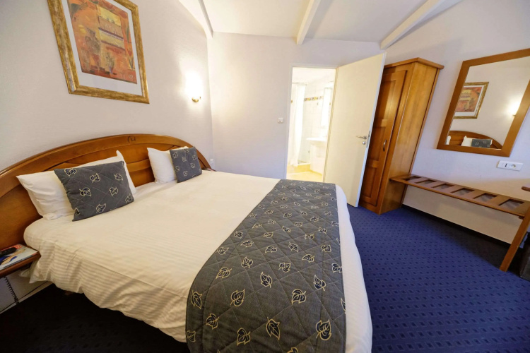 Charme Hôtel Montbéliard