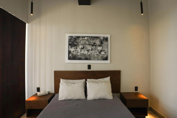 Increíble loft cerca de Coyoacán 5