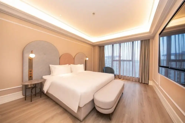 Privilege Double Suite