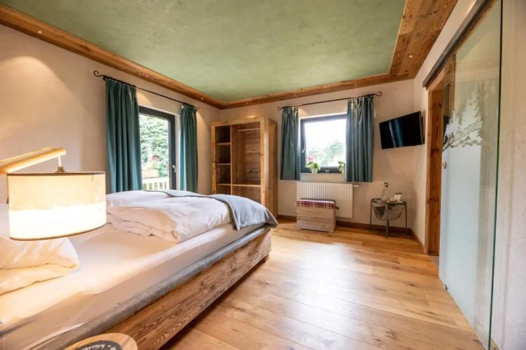 1 Bedroom Double Apartment