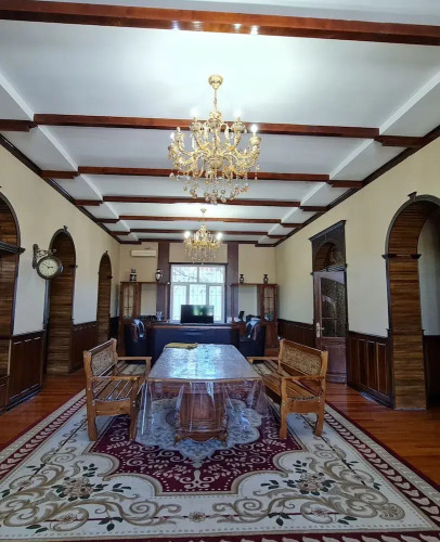 Фотография номера гостиницы May Weather