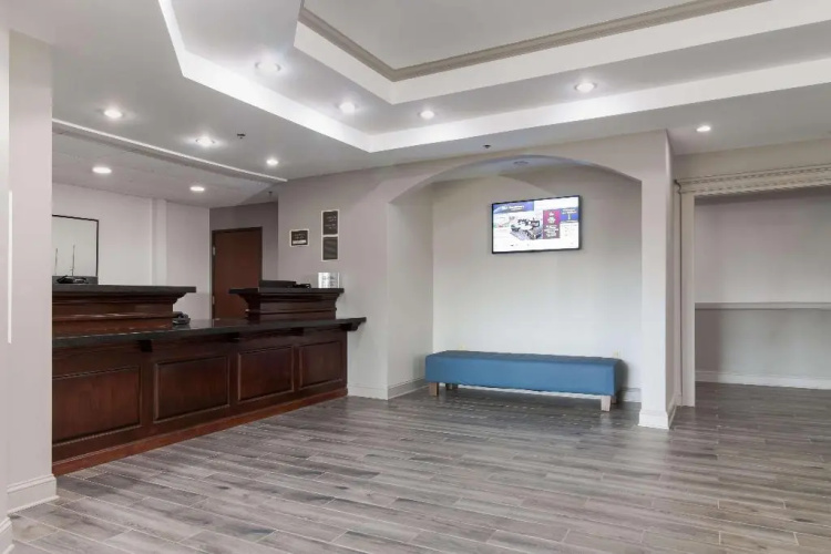 Best Western Dartmouth-New Bedford photo 16