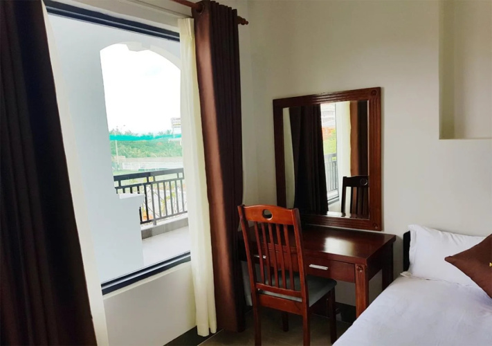 Ninh Chu 2 Hotel